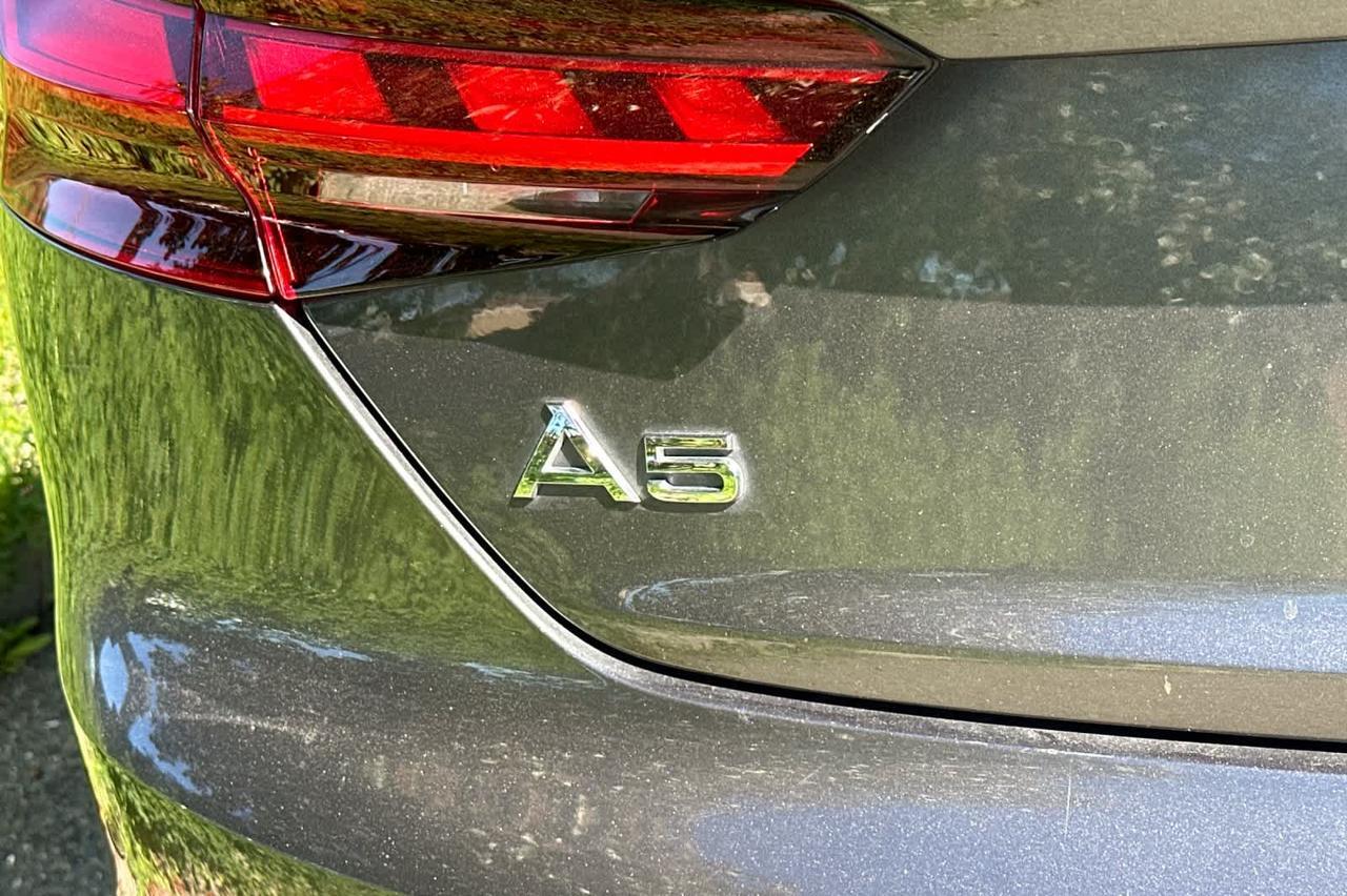 2021 Audi A5 Sportback S line Premium Plus Roseville CA