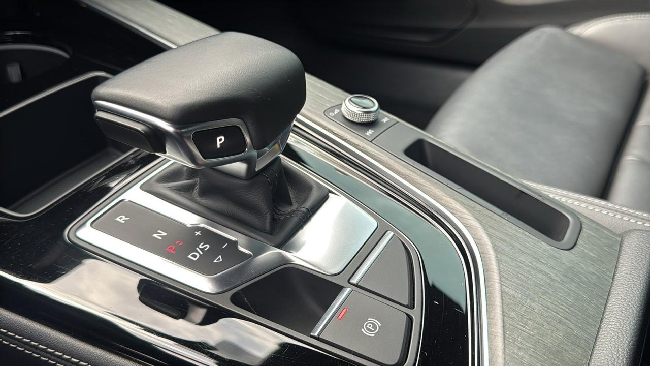 2021 Audi A5 Sportback S line Premium Plus  Selma TX