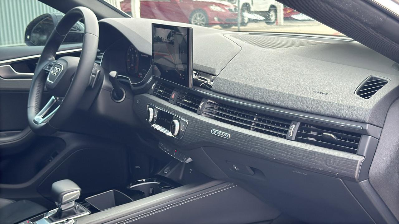 2021 Audi A5 Sportback S line Premium Plus  Selma TX