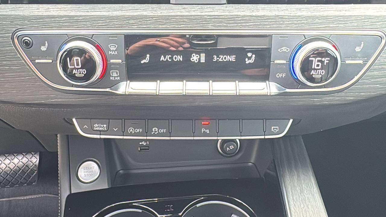 2021 Audi A5 Sportback S line Premium Plus  Selma TX
