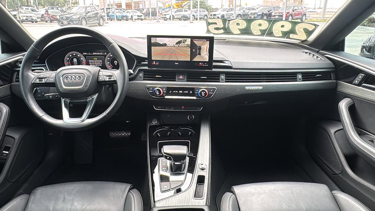 2021 Audi A5 Sportback S line Premium Plus  Selma TX