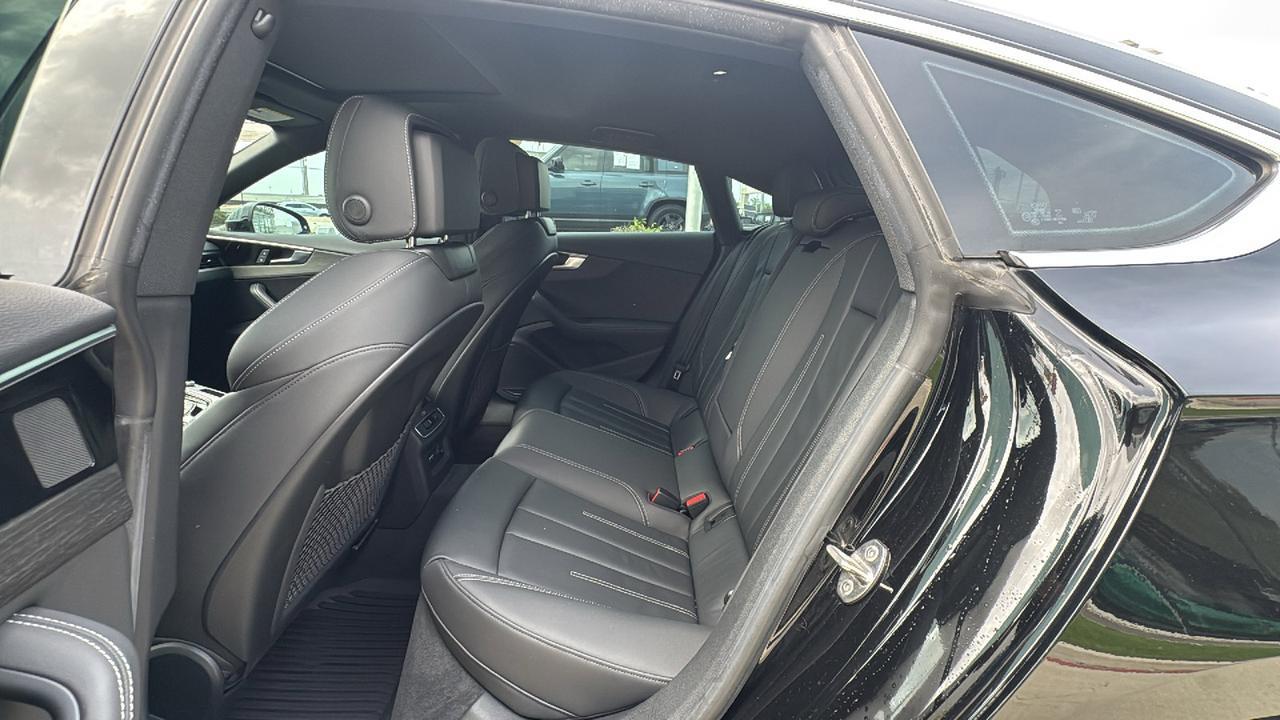 2021 Audi A5 Sportback S line Premium Plus  Selma TX