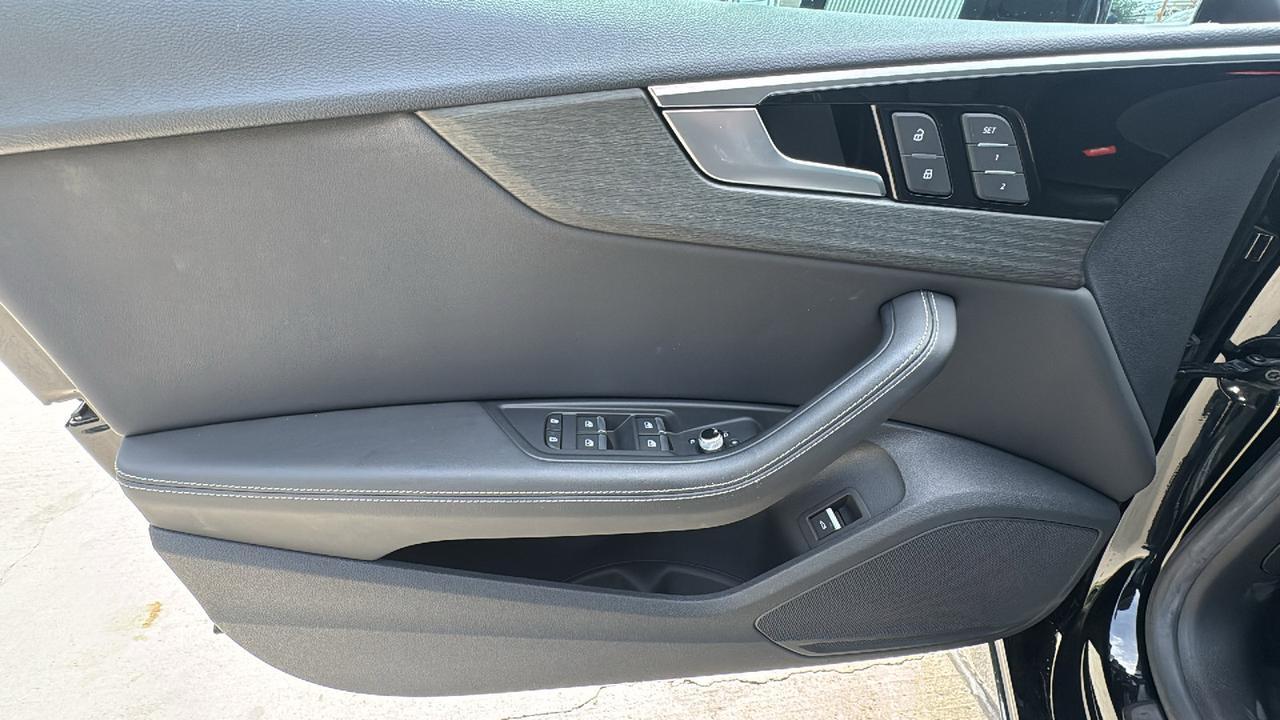 2021 Audi A5 Sportback S line Premium Plus  Selma TX