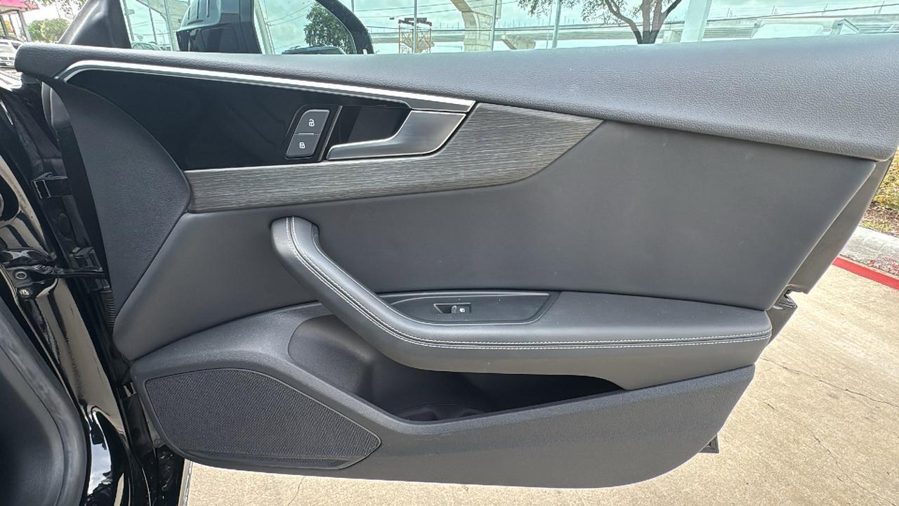 2021 Audi A5 Sportback S line Premium Plus  Selma TX