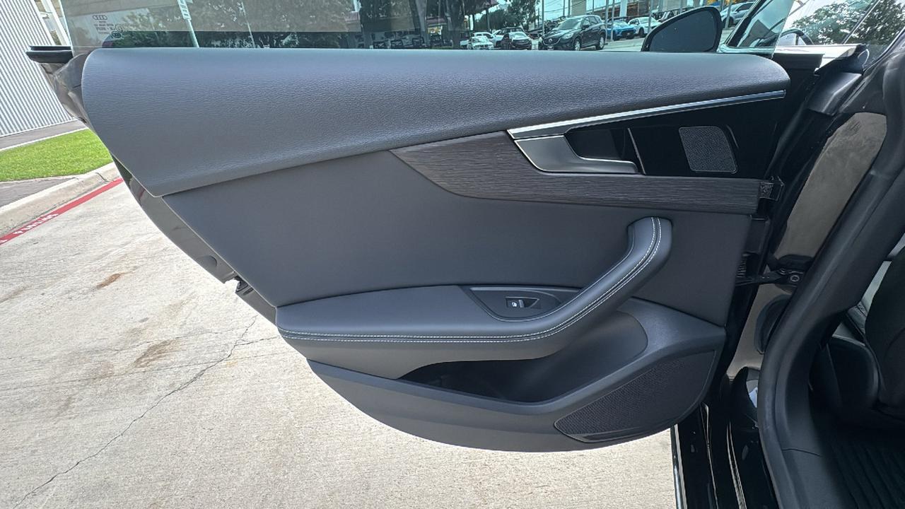 2021 Audi A5 Sportback S line Premium Plus  Selma TX