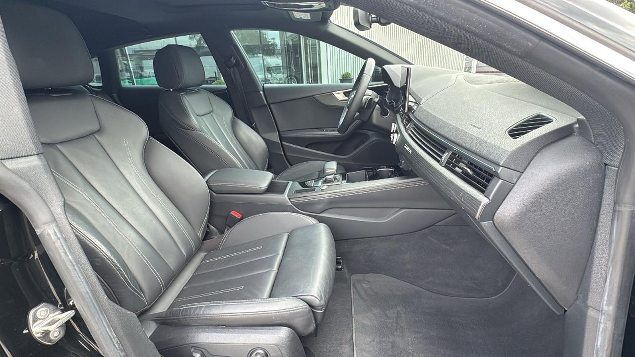 2021 Audi A5 Sportback S line Premium Plus  Selma TX