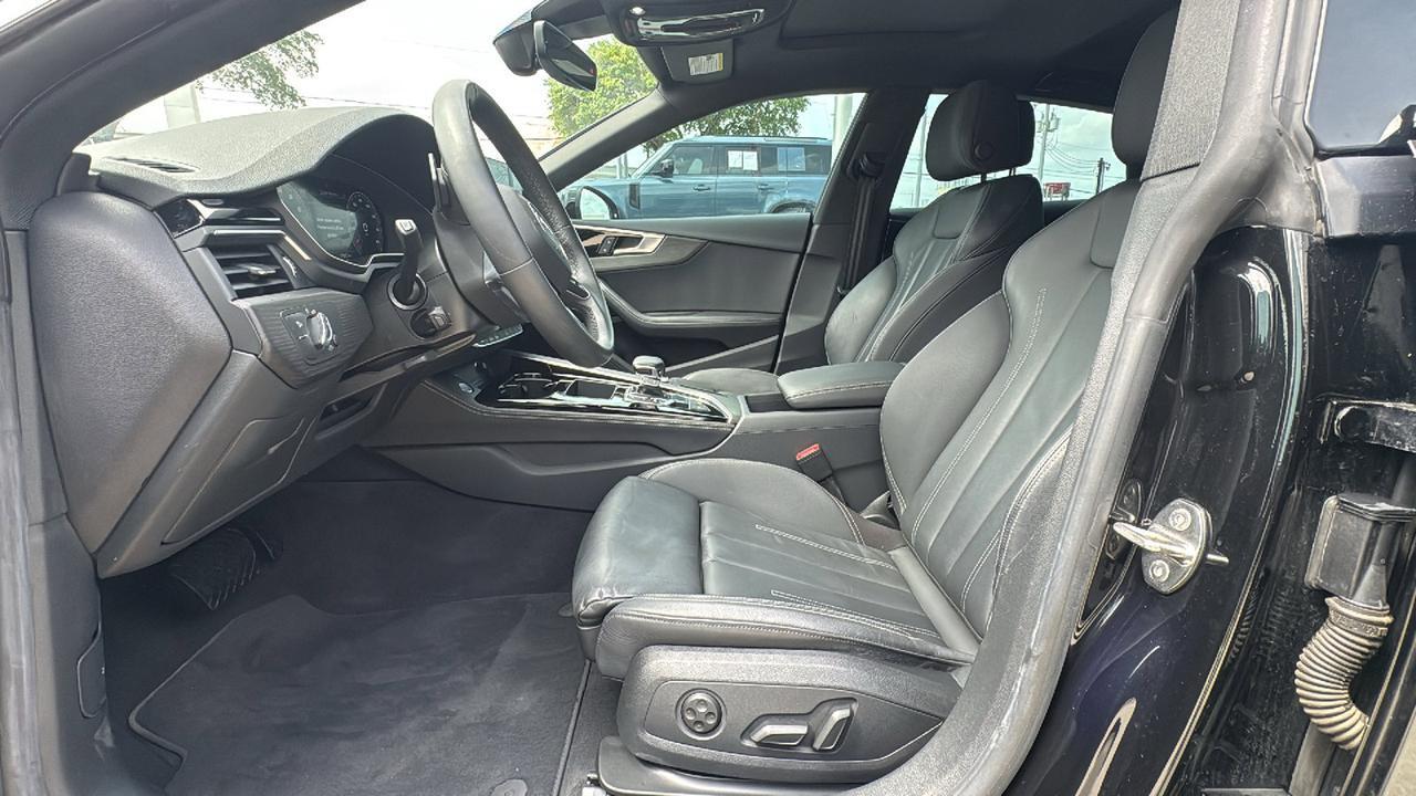 2021 Audi A5 Sportback S line Premium Plus  Selma TX