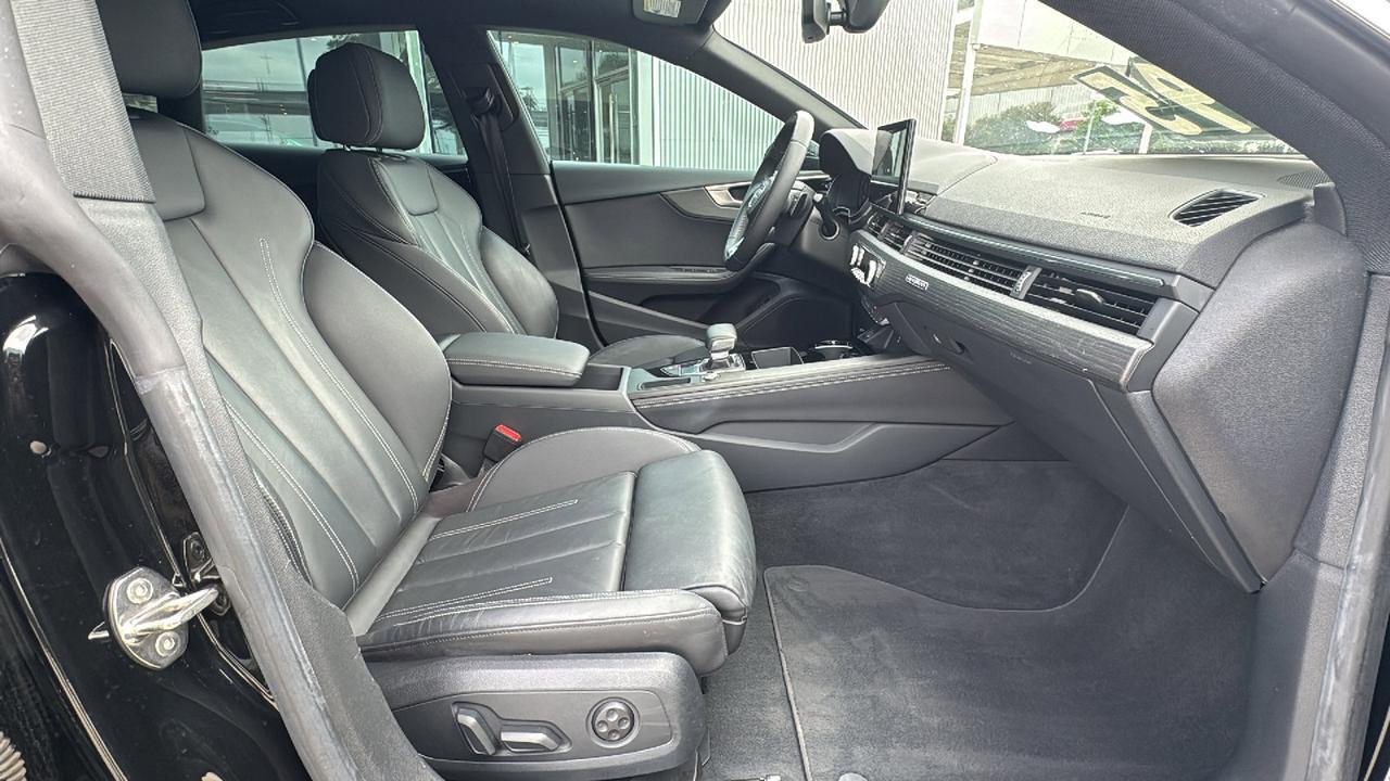2021 Audi A5 Sportback S line Premium Plus  Selma TX