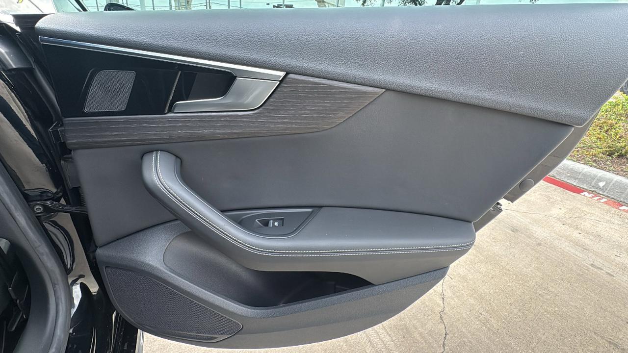 2021 Audi A5 Sportback S line Premium Plus  Selma TX