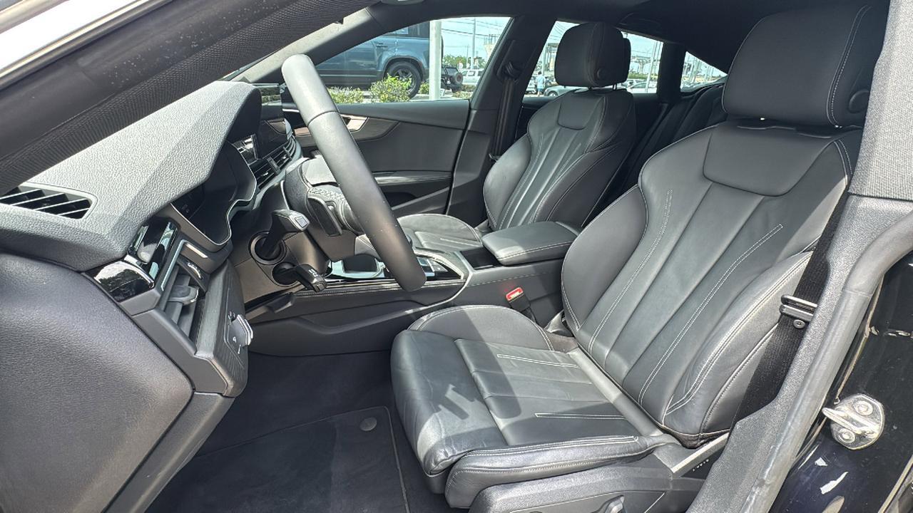 2021 Audi A5 Sportback S line Premium Plus  Selma TX