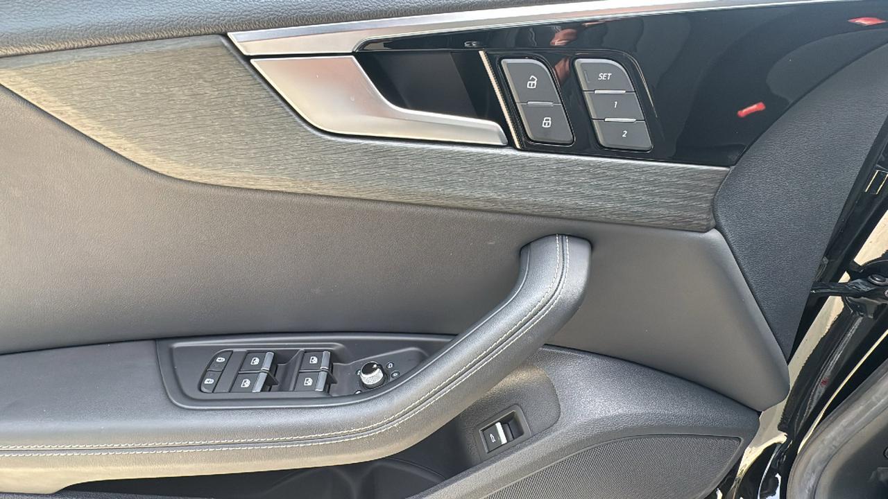 2021 Audi A5 Sportback S line Premium Plus  Selma TX