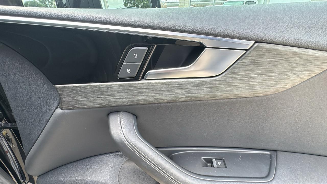 2021 Audi A5 Sportback S line Premium Plus  Selma TX