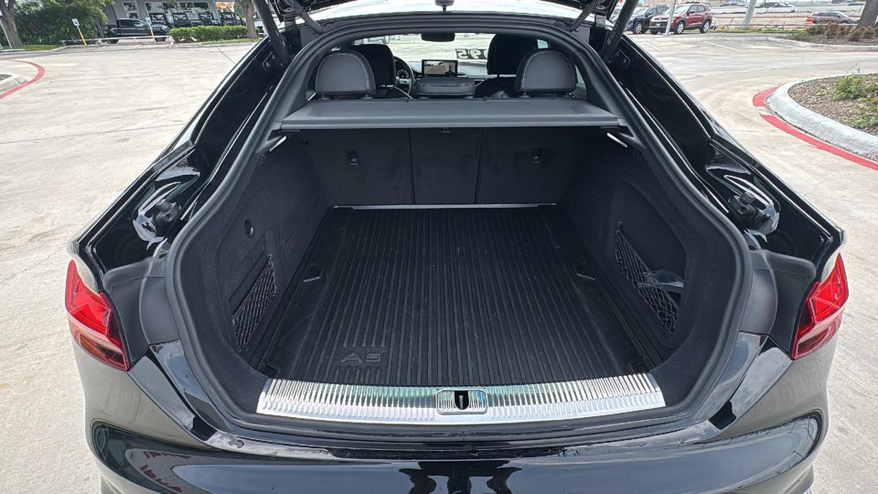 2021 Audi A5 Sportback S line Premium Plus  Selma TX