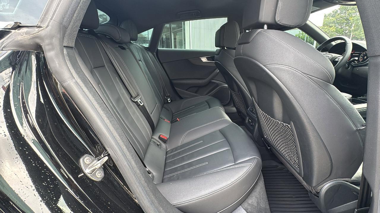 2021 Audi A5 Sportback S line Premium Plus  Selma TX