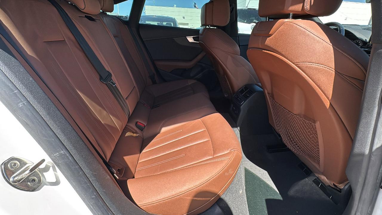 2021 Audi A5 Sportback S line Premium Plus  Selma TX