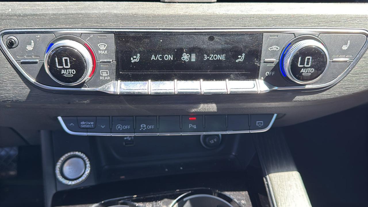 2021 Audi A5 Sportback S line Premium Plus  Selma TX