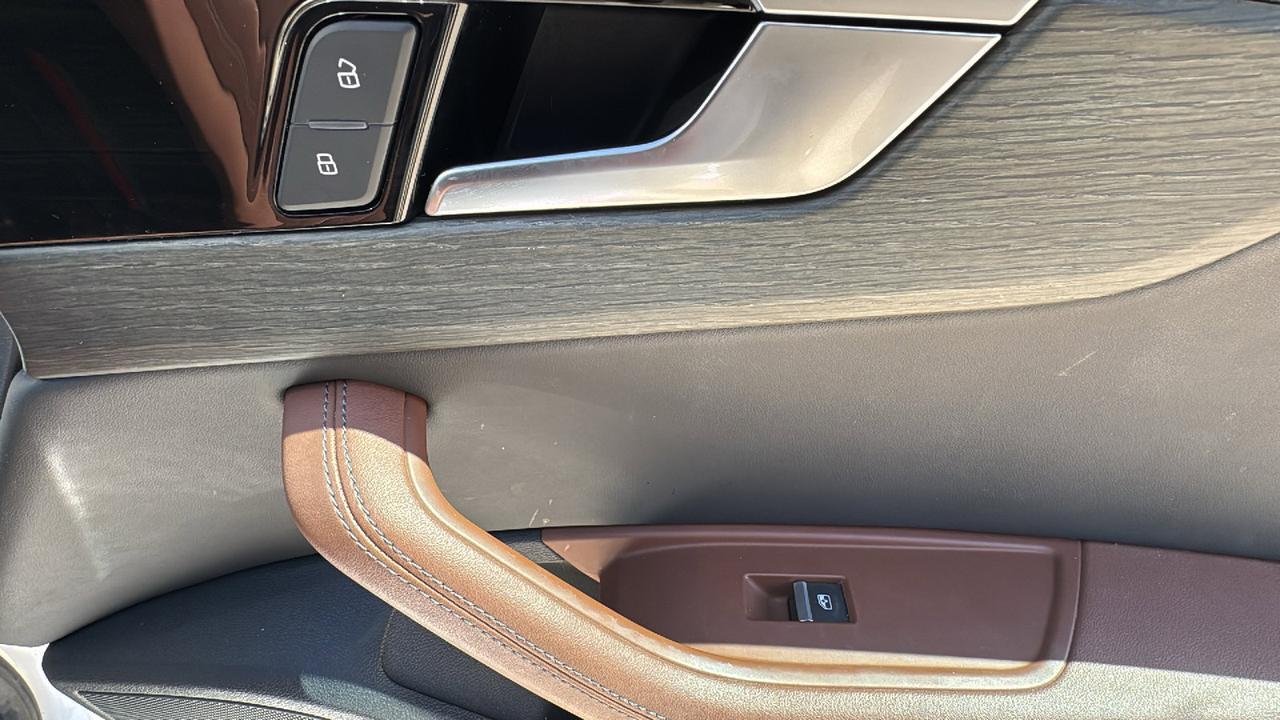 2021 Audi A5 Sportback S line Premium Plus  Selma TX