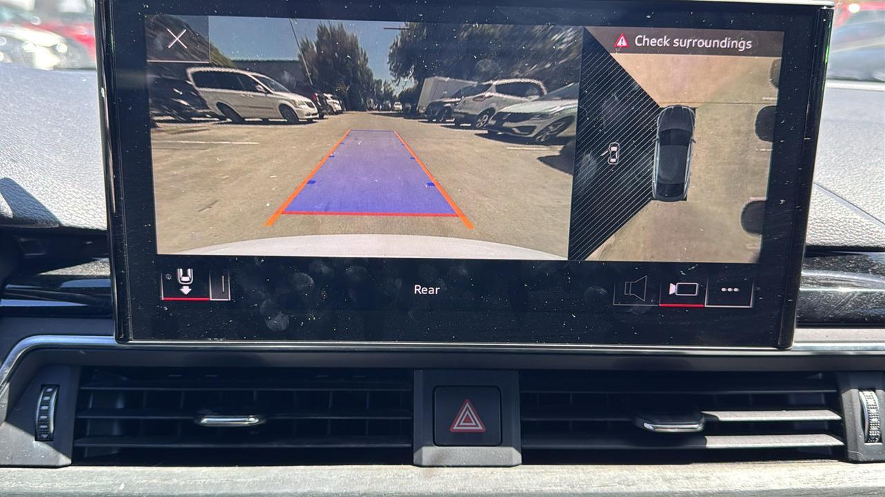 2021 Audi A5 Sportback S line Premium Plus  Selma TX