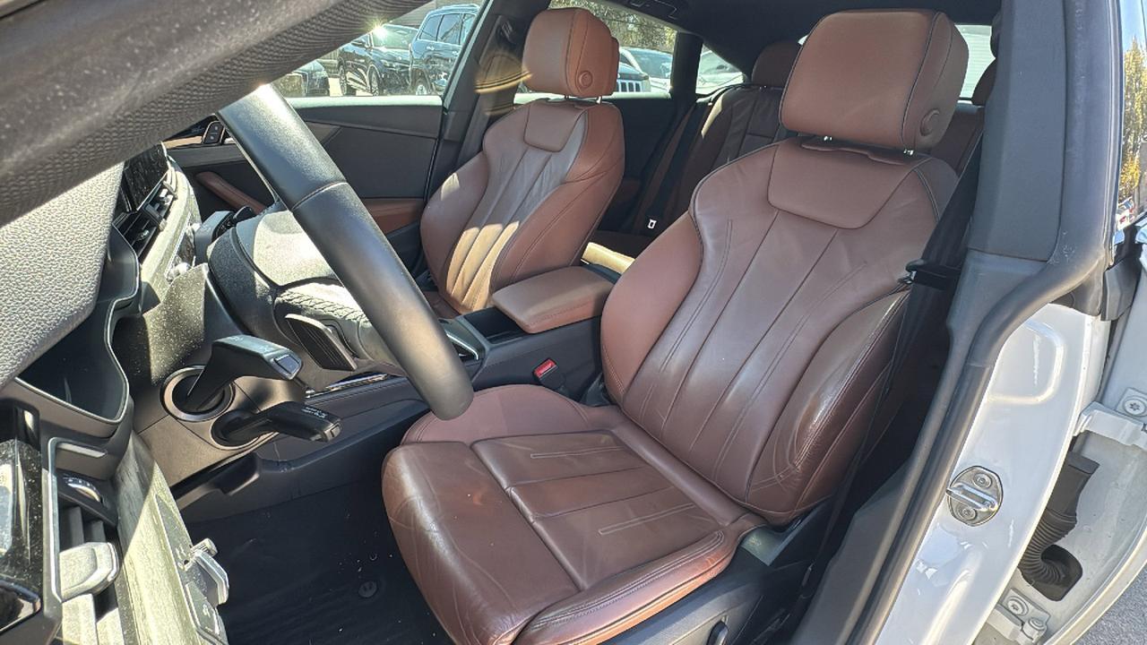 2021 Audi A5 Sportback S line Premium Plus  Selma TX