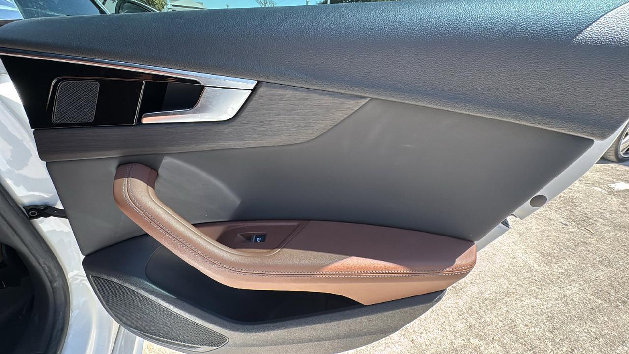 2021 Audi A5 Sportback S line Premium Plus  Selma TX