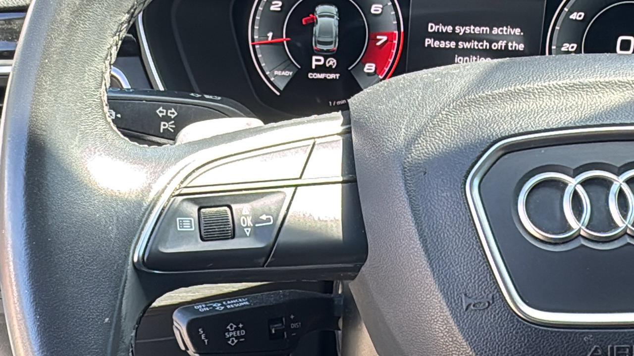 2021 Audi A5 Sportback S line Premium Plus  Selma TX