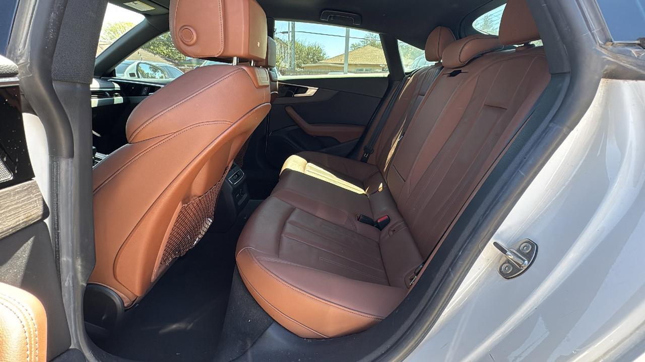 2021 Audi A5 Sportback S line Premium Plus  Selma TX