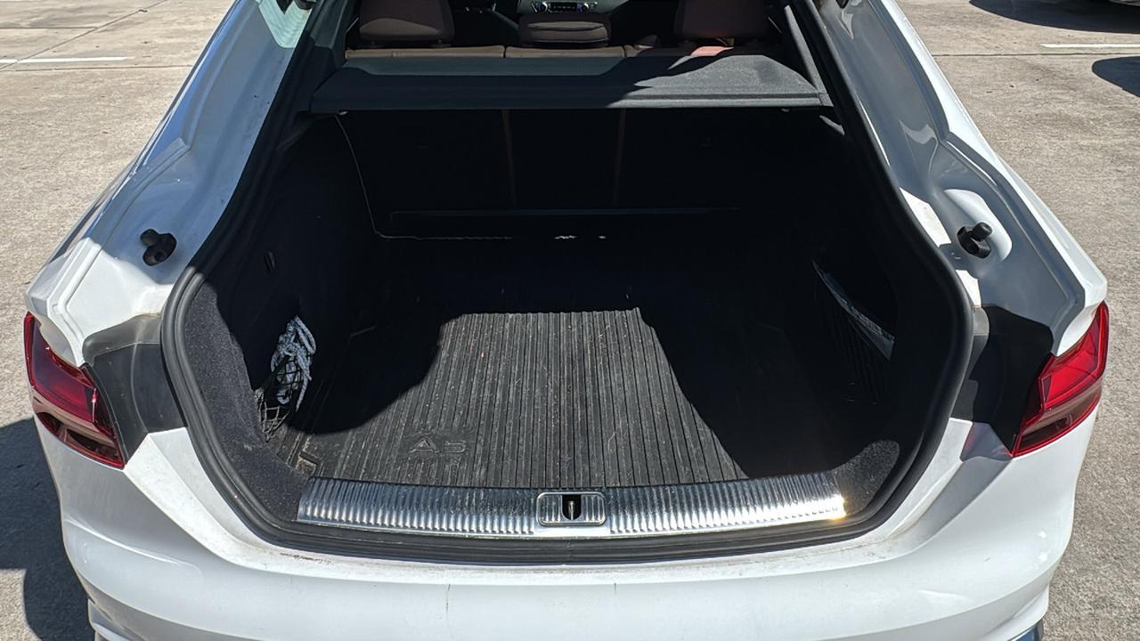 2021 Audi A5 Sportback S line Premium Plus  Selma TX