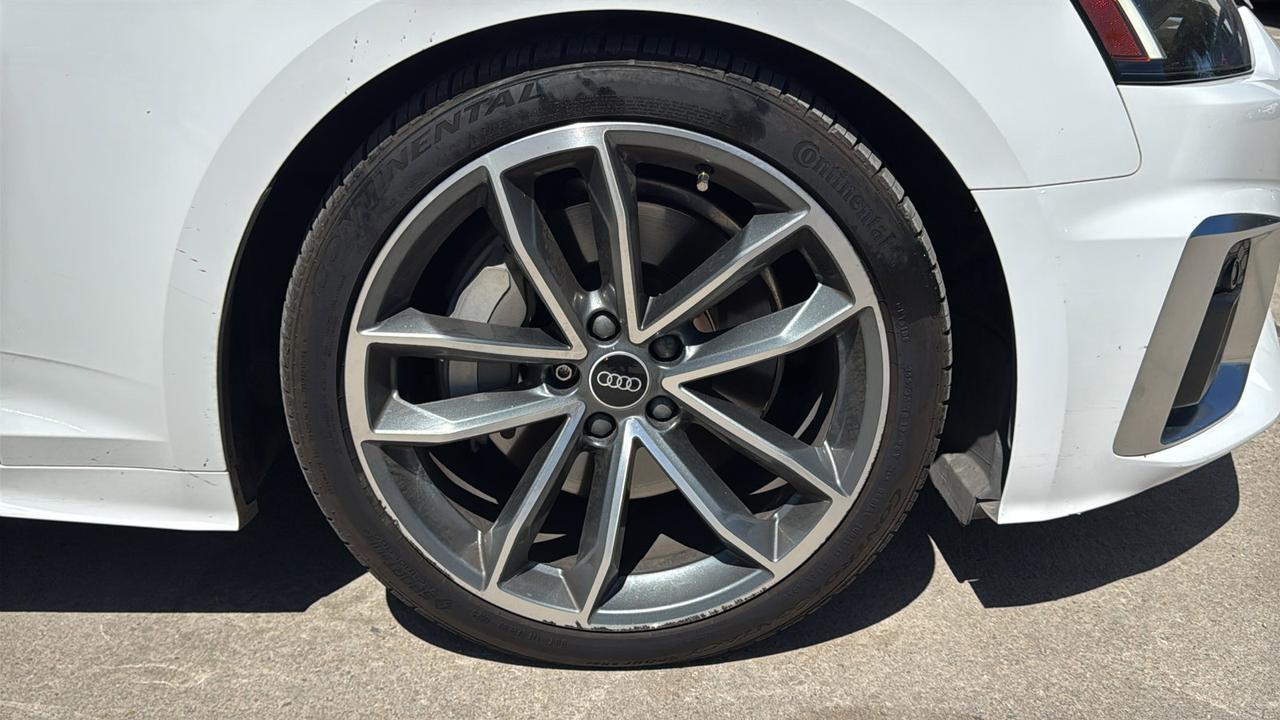 2021 Audi A5 Sportback S line Premium Plus  Selma TX