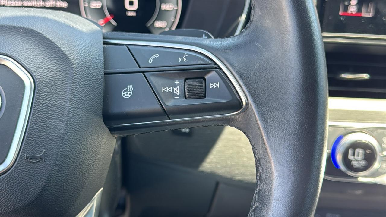 2021 Audi A5 Sportback S line Premium Plus  Selma TX