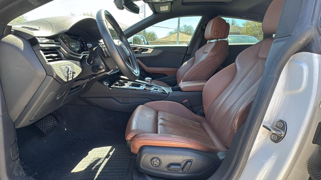 2021 Audi A5 Sportback S line Premium Plus  Selma TX