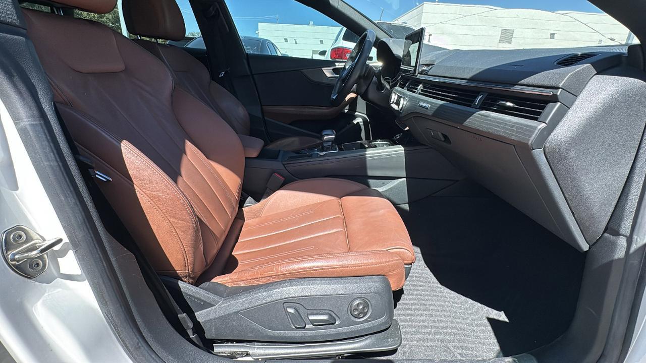 2021 Audi A5 Sportback S line Premium Plus  Selma TX