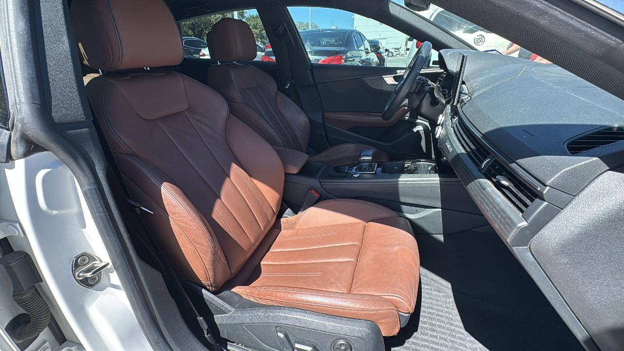 2021 Audi A5 Sportback S line Premium Plus  Selma TX