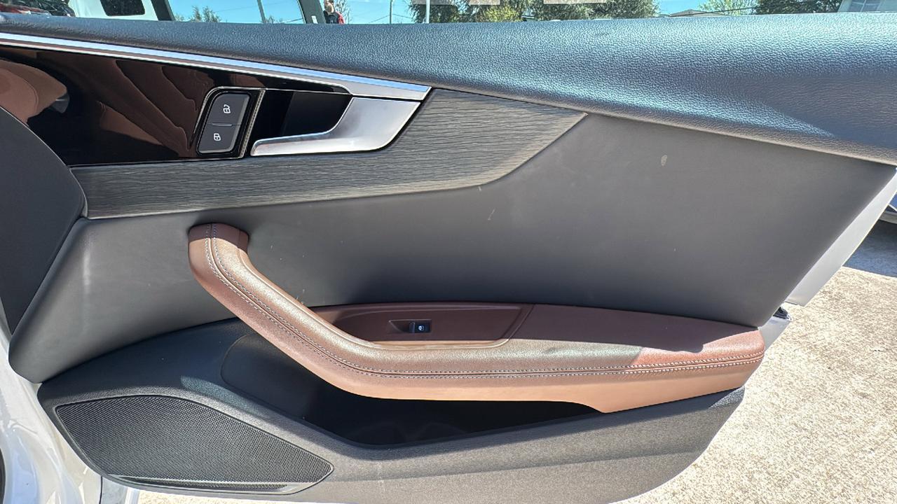 2021 Audi A5 Sportback S line Premium Plus  Selma TX