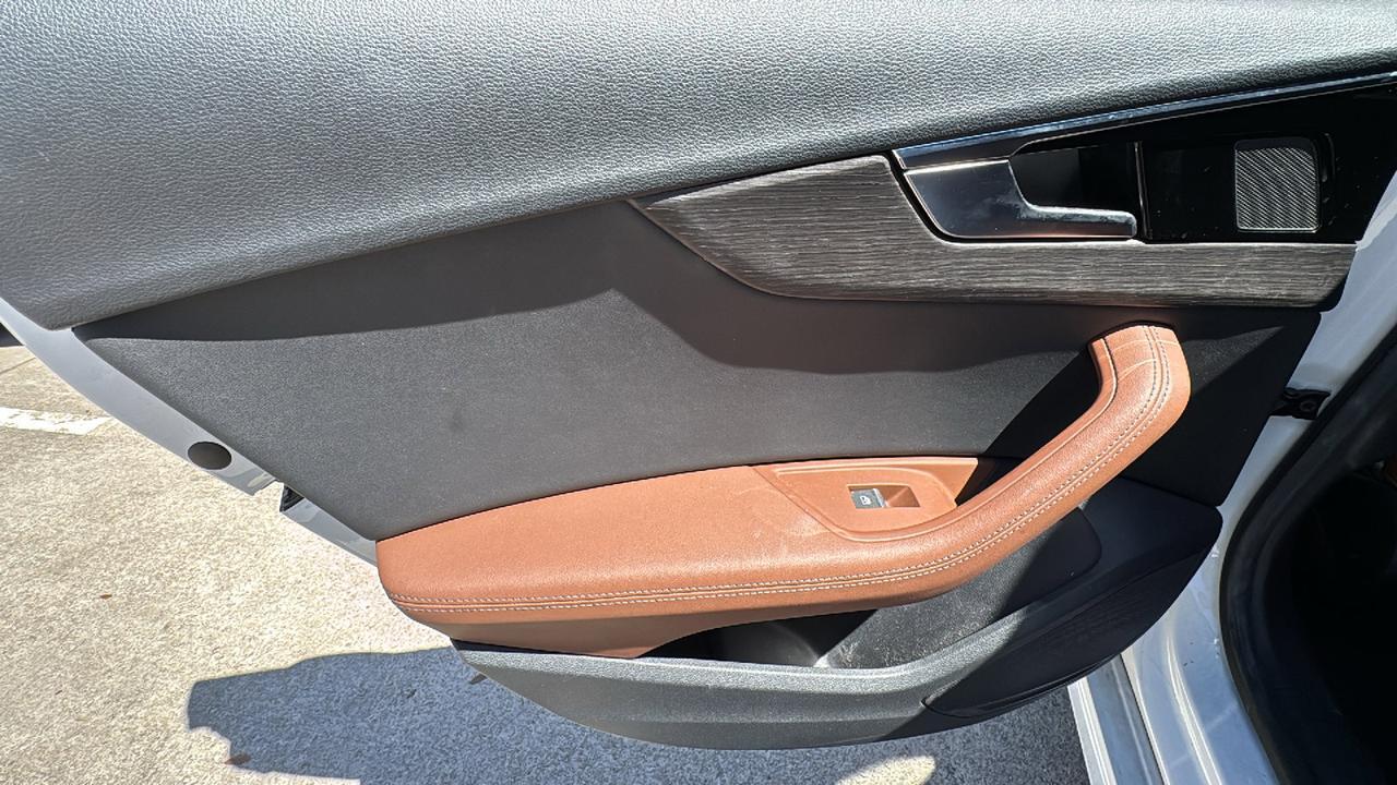 2021 Audi A5 Sportback S line Premium Plus  Selma TX