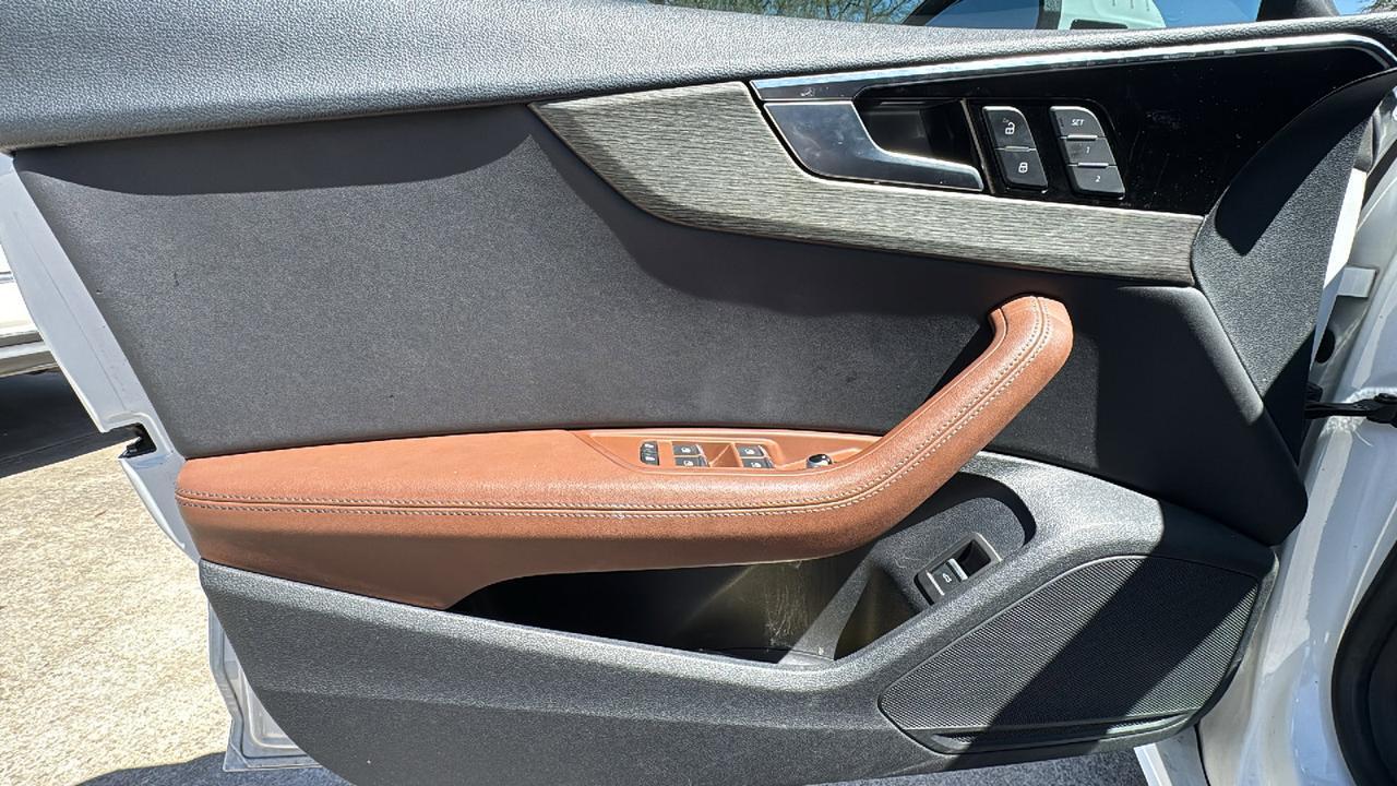 2021 Audi A5 Sportback S line Premium Plus  Selma TX