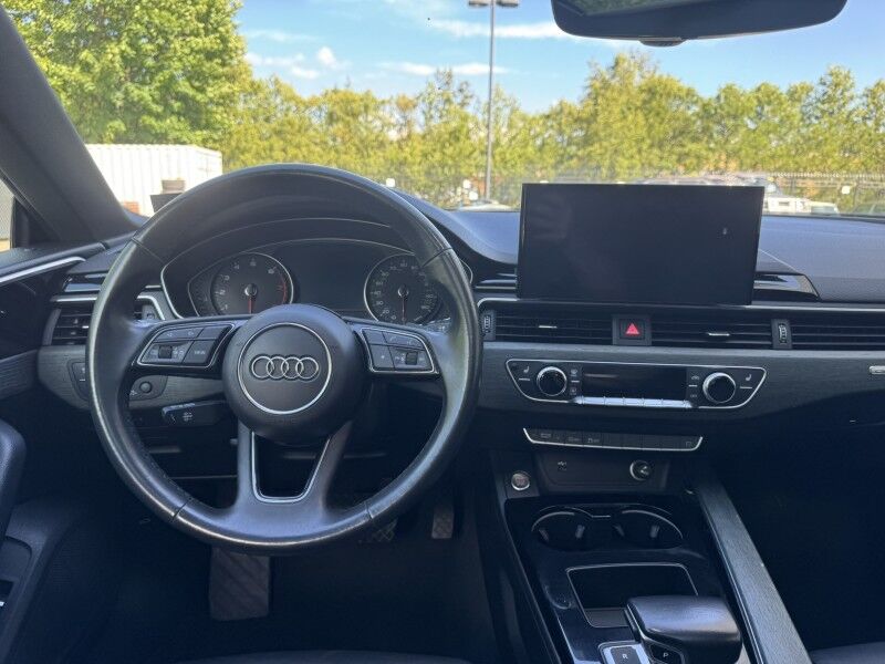 2021 Audi A5 Sportback S line Premium Quattro Willow Grove PA