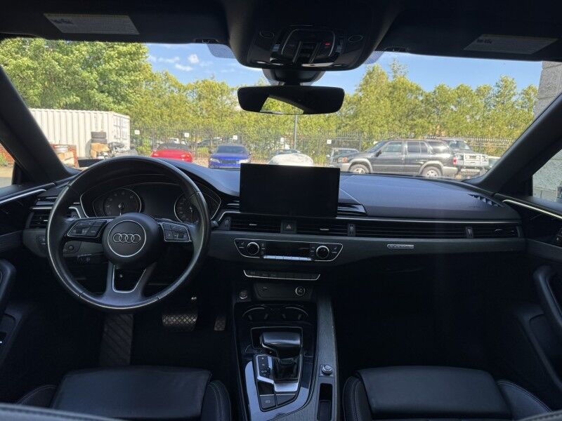 2021 Audi A5 Sportback S line Premium Quattro Willow Grove PA