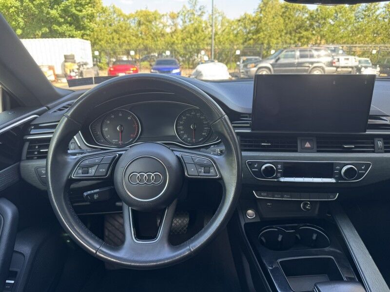 2021 Audi A5 Sportback S line Premium Quattro Willow Grove PA