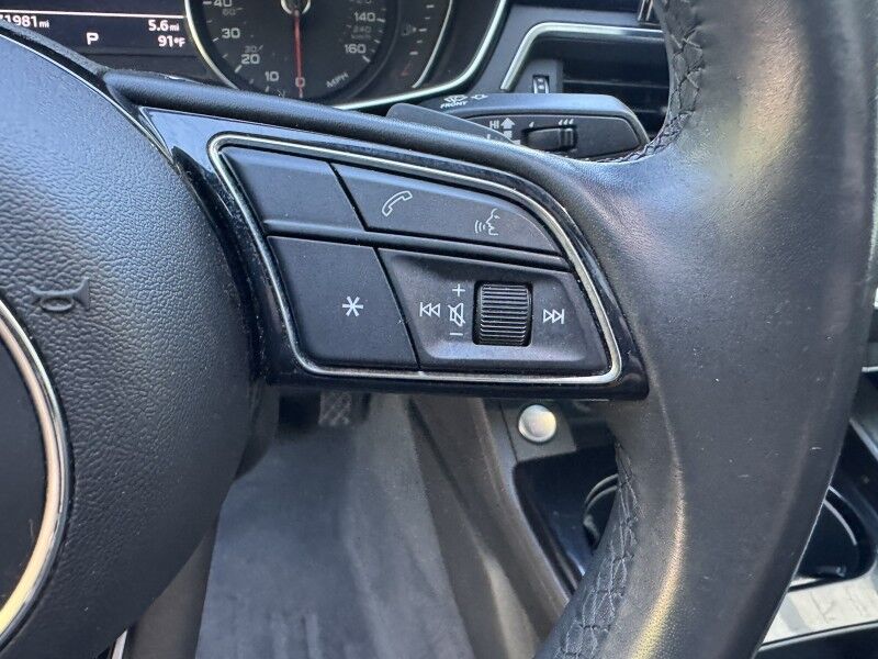 2021 Audi A5 Sportback S line Premium Quattro Willow Grove PA