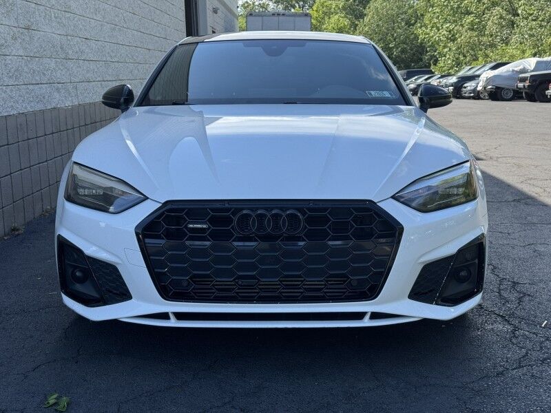 2021 Audi A5 Sportback S line Premium Quattro Willow Grove PA