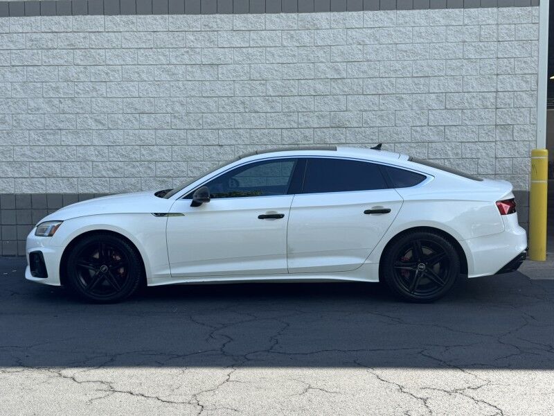 2021 Audi A5 Sportback S line Premium Quattro Willow Grove PA