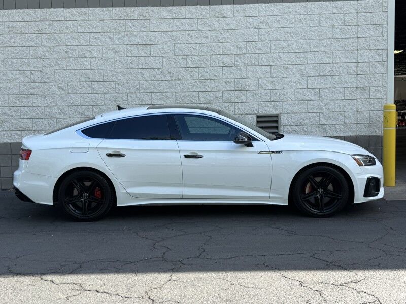 2021 Audi A5 Sportback S line Premium Quattro Willow Grove PA