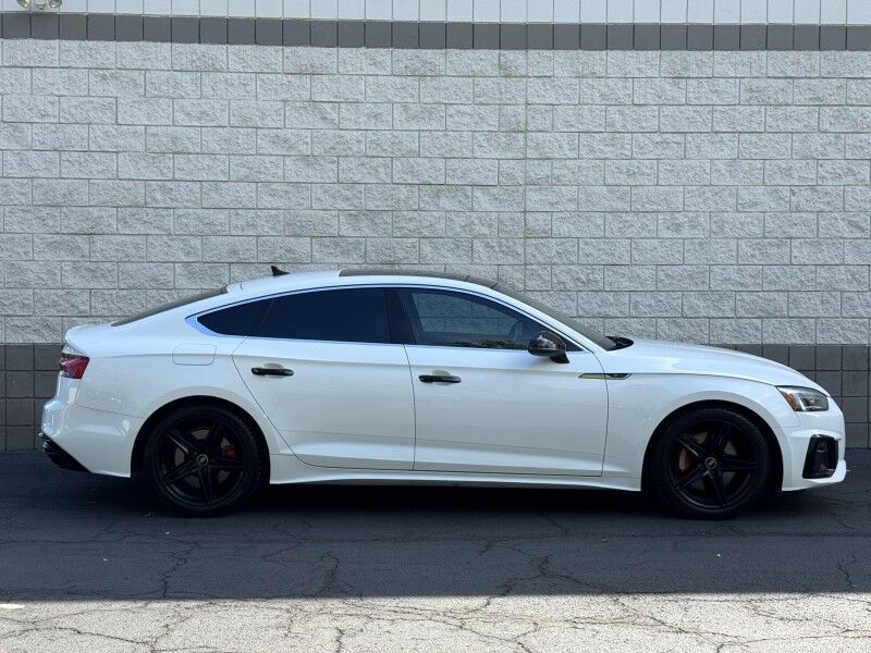2021 Audi A5 Sportback S line Premium Quattro Willow Grove PA