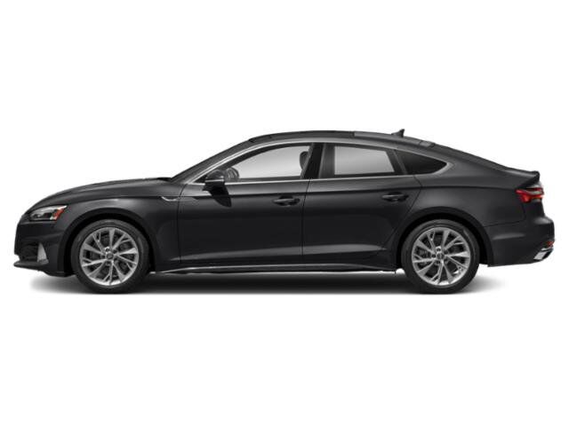 2021 Audi A5 Sportback S line Premium San Antonio TX