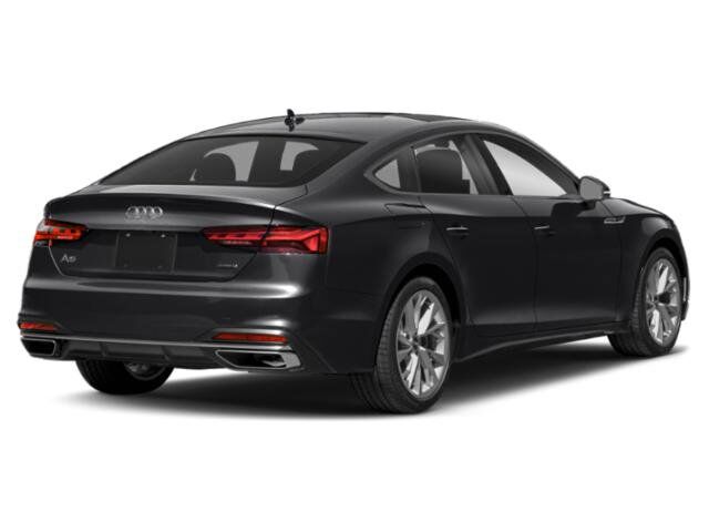 2021 Audi A5 Sportback S line Premium