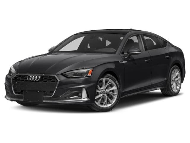 2021 Audi A5 Sportback S line Premium