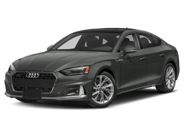 2021 Audi A5 Sportback S line Premium