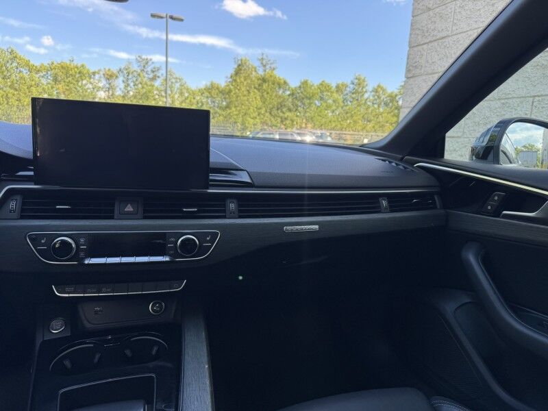 2021 Audi A5 Sportback S line Premium Willow Grove PA