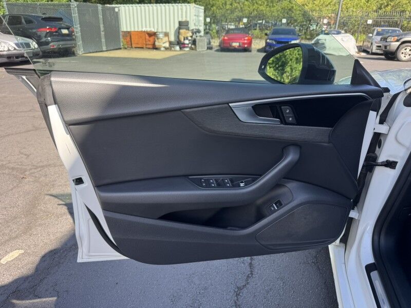 2021 Audi A5 Sportback S line Premium Willow Grove PA