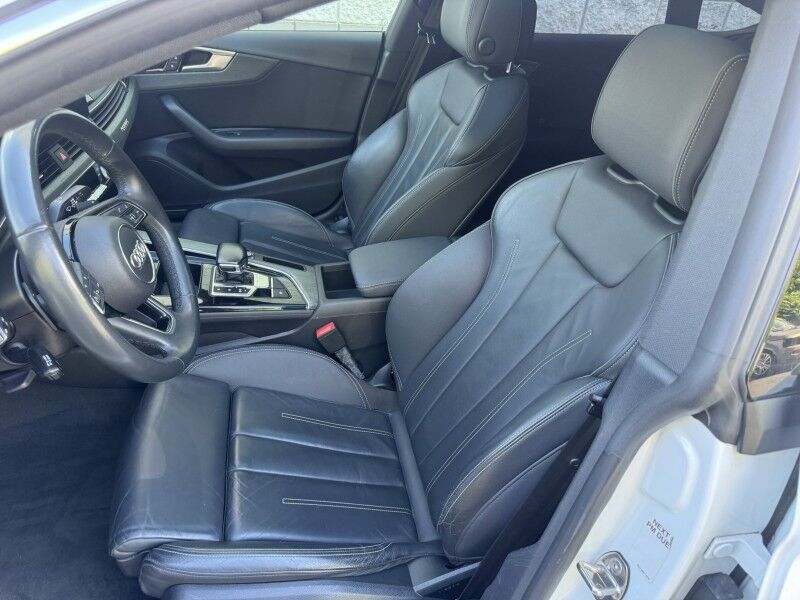 2021 Audi A5 Sportback S line Premium Willow Grove PA